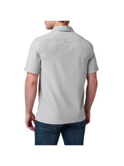 Flex Short Sleeve Polo