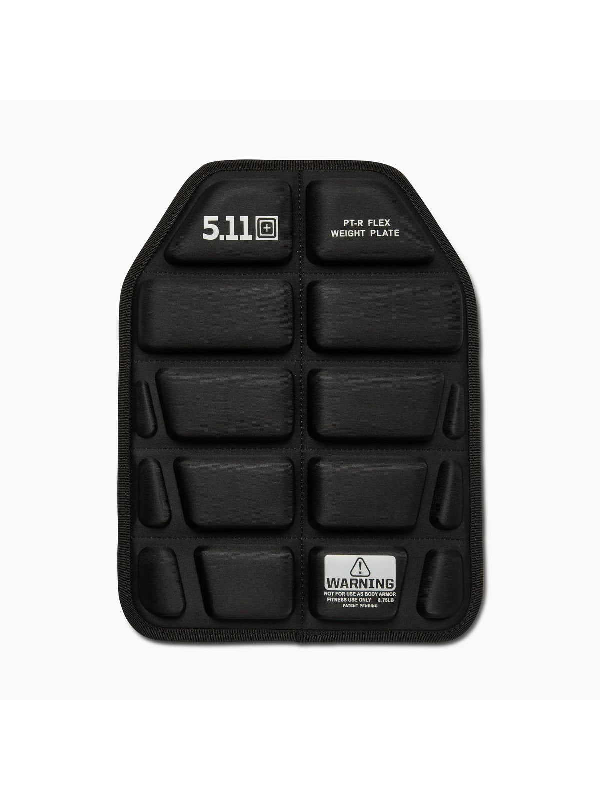 8.75 lb PT-R™ Flex Weight Plate Pair