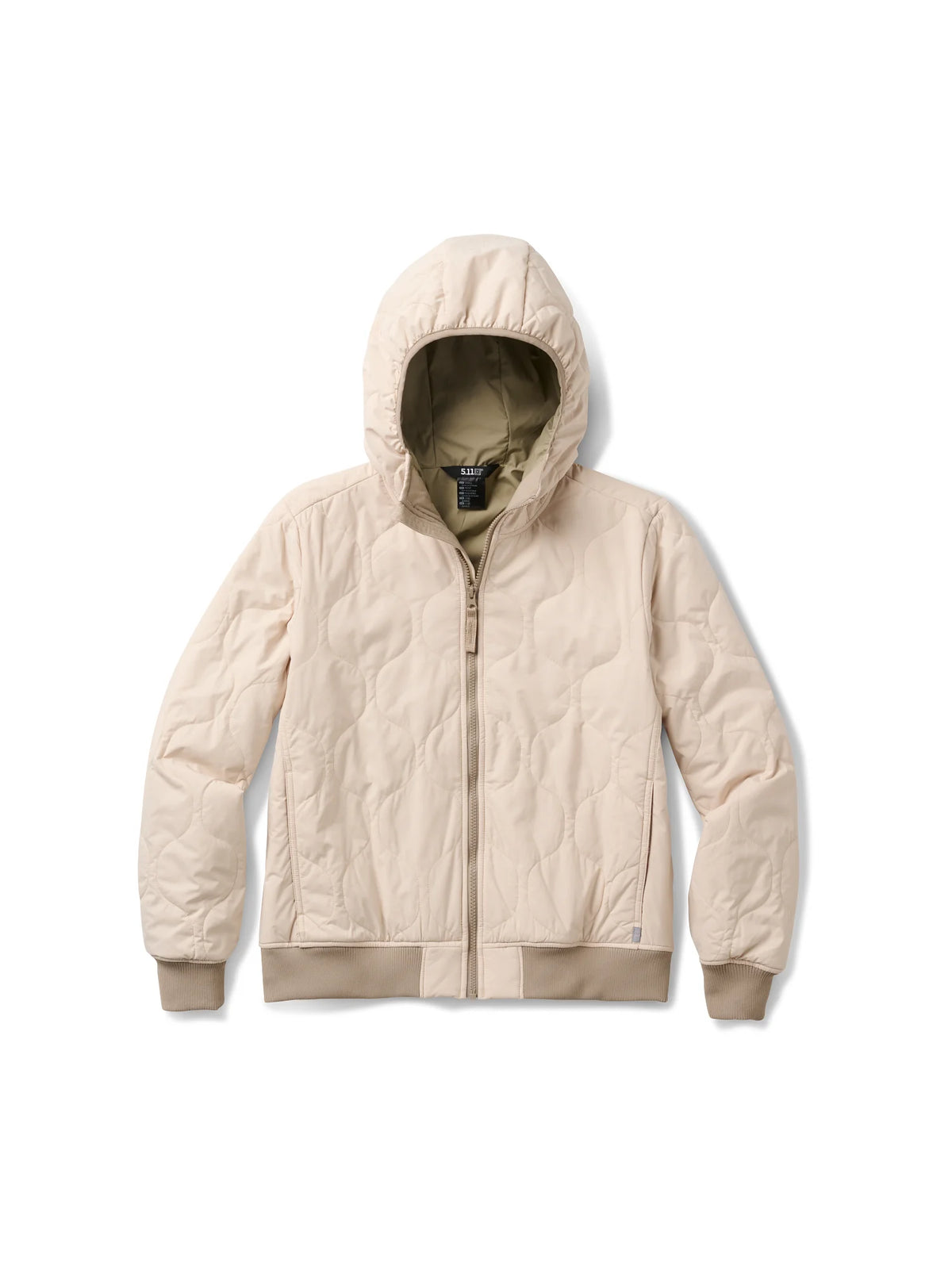 Women's High Atlas Insulated Full Zip Jacket