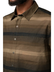 Igor Print Long Sleeve Shirt