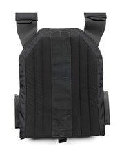 QR Plate Carrier Base