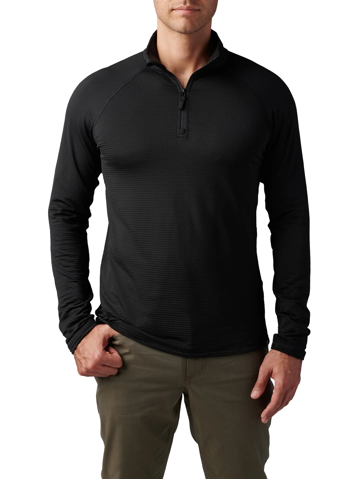 Stratos 1/4 Zip
