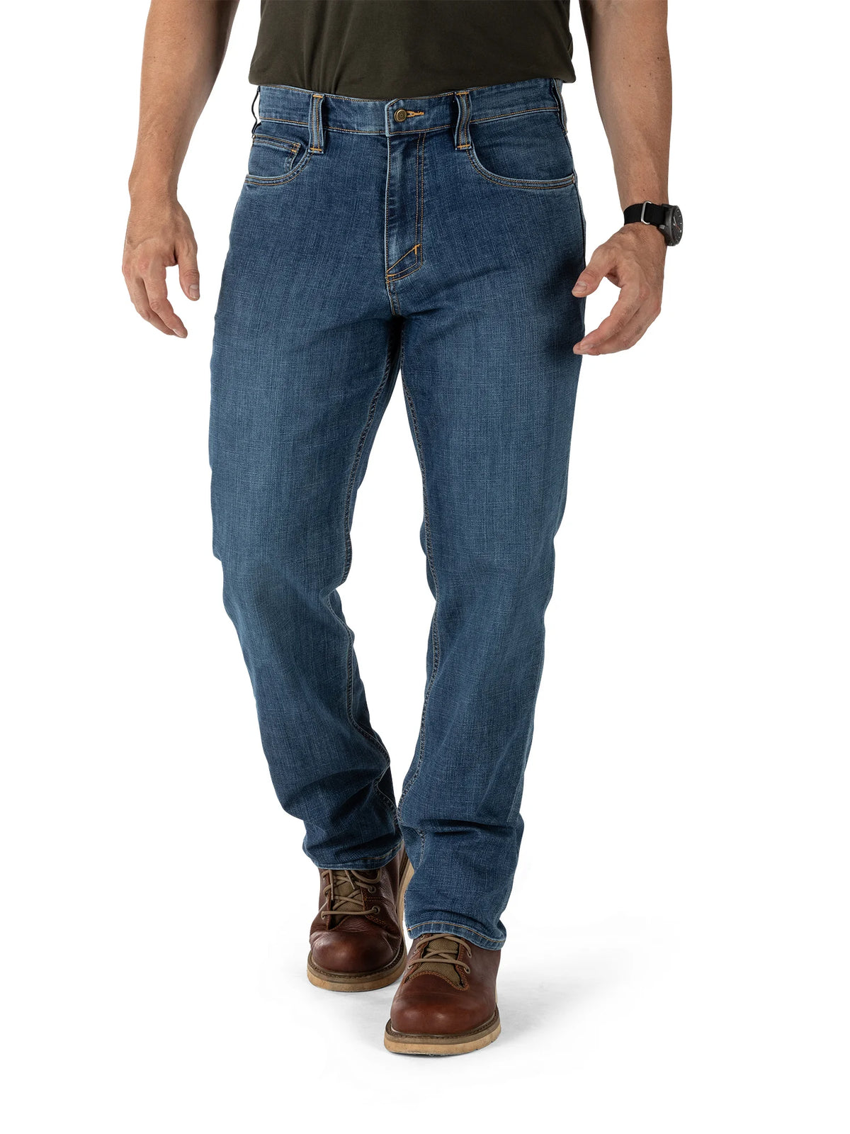 5.11® Men’s Regular Fit Defender-Flex Jean