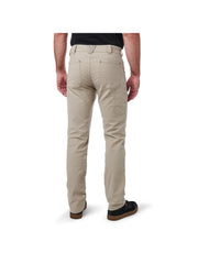 5.11® Men's Straight Fit Coalition Stretch Twill Pant