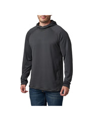 Stratos Long Sleeve Hoodie