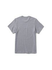 3D Lock Up Short Sleeve Tee