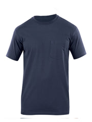 Professional Pocketed T-Shirt