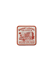 Shop Local Patch