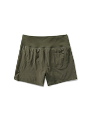 PT-R Brooklyn 5" Short