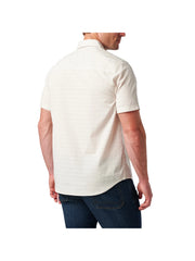 Aerial Short Sleeve Shirt