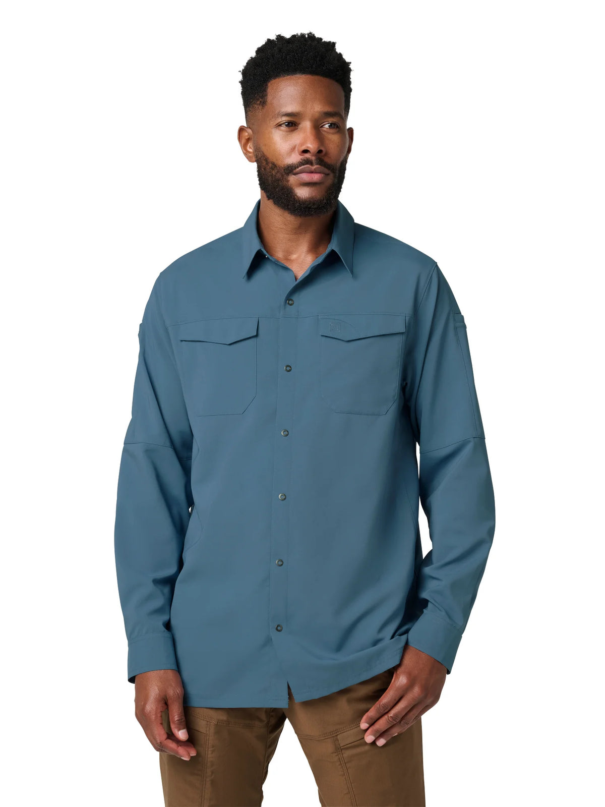Freedom Flex Long Sleeve Shirt