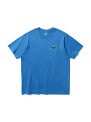 5.11® Men's Fishing Registration Oversized Short Sleeve Tee
