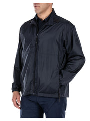 Packable Jacket