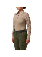 Women's 5.11 Stryke® PDU® Twill Rapid Long Sleeve Shirt