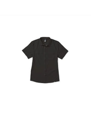 Freedom Flex Modern Slim Fit Short Sleeve Shirt