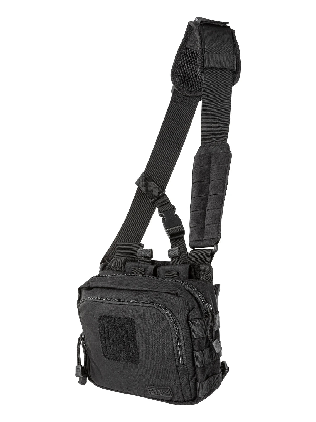 2-Banger Bag 3L