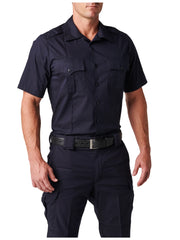 5.11 NYC Metro Stryke® Ripstop Short Sleeve Shirt