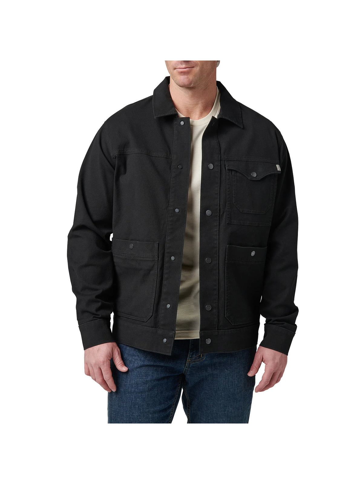 Rosser Jacket