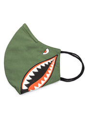 Comfort Mask - 2 Pack Printed
