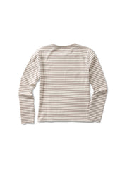 Women's Elevate Crew Long Sleeve Tee