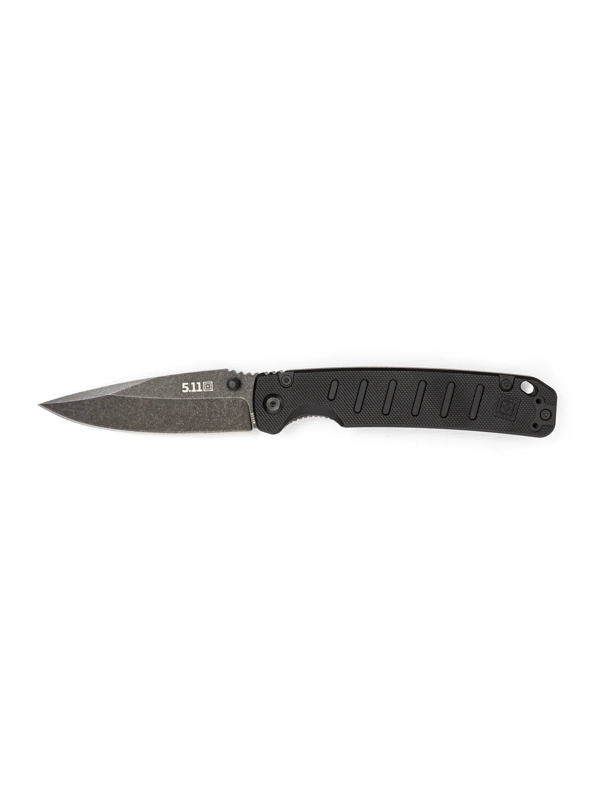 Braddock DP Knife Full