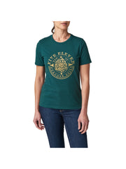 Women's Nature's Compass Tee