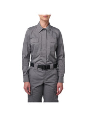 Women's Flex-Tac® TDU® Ripstop Long Sleeve Shirt