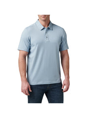Archer Crest Polo