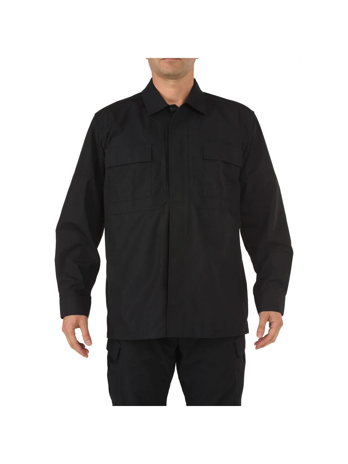 TDU® Long Sleeve Shirt