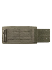 QR Plate Carrier Soft Armor Cummerbund