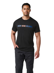 Rack Send Reload US Tee