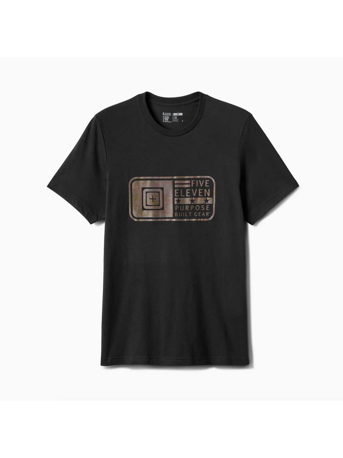 PBG Badge Tee
