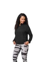 Reese 1/4 Zip Pullover
