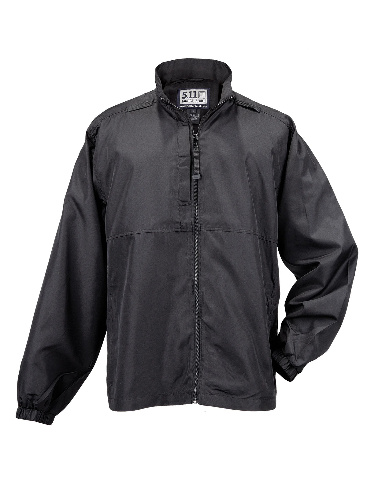 Packable Jacket
