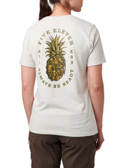 Women's ABR Island-Nade Tee