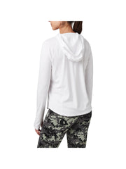 Women's Sulli UV Hooded Long Sleeve