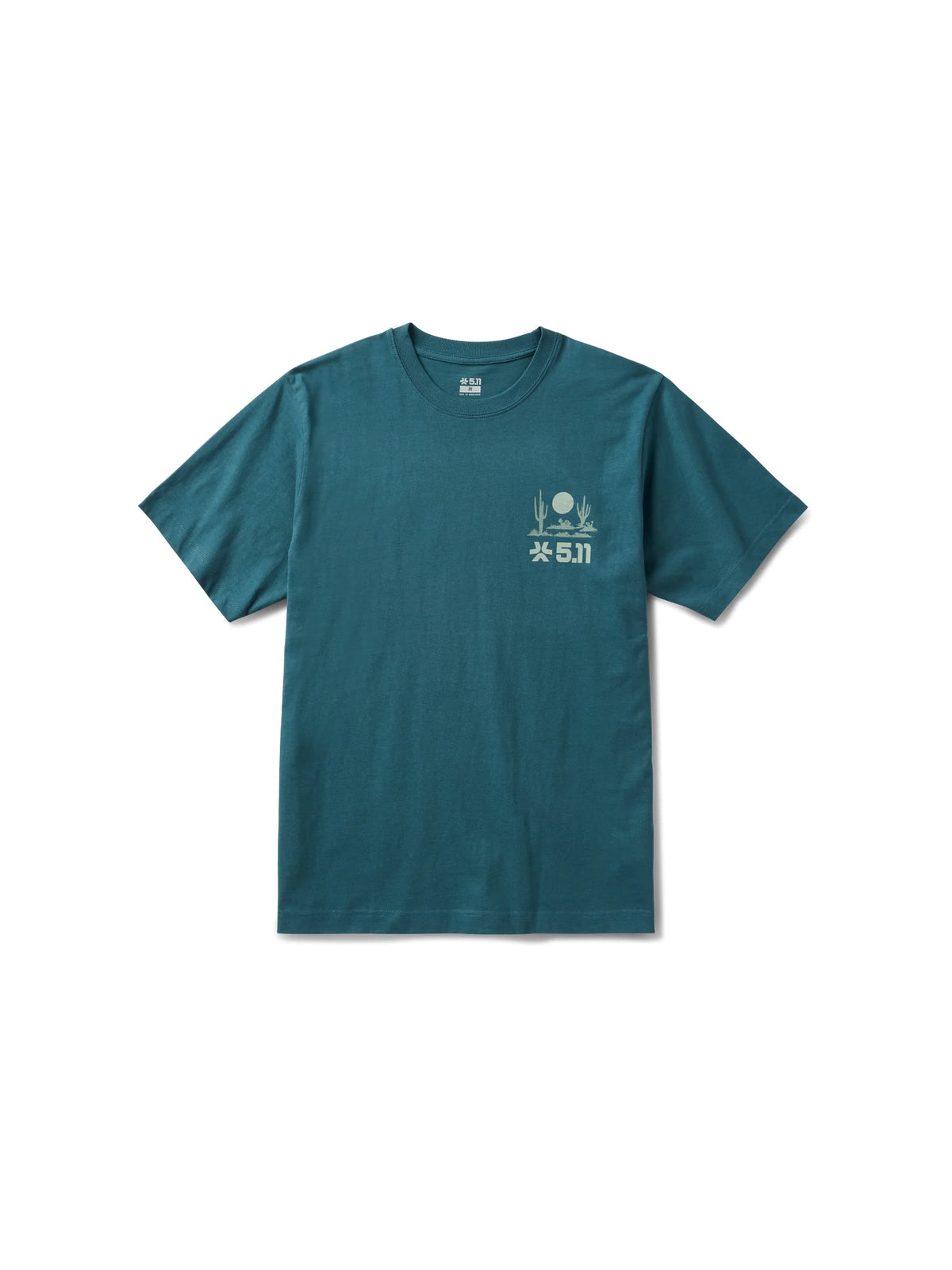 5.11® Men's Load Bearing Mule Oversized Short Sleeve Tee