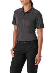 Women’s Helios Short Sleeve Polo