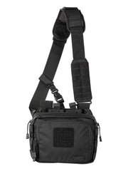 2-Banger Bag 3L