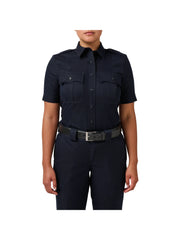 Women's 5.11 Stryke® LT PDU Class A Short Sleeve Shirt