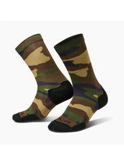 Sock & Awe Woodland