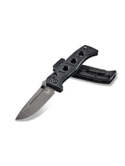 Benchmade® Mini Adamas | Black Manual By Benchmade®