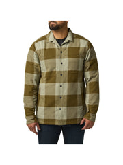 Seth Shirt Jacket