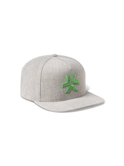 5.11 Parallax Flatbill Snapback Hat