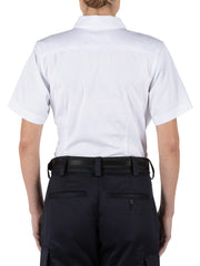 Women's Company Short Sleeve Shirt