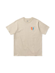 5.11® Men's Moon Phase Overland Oversized Short Sleeve Tee