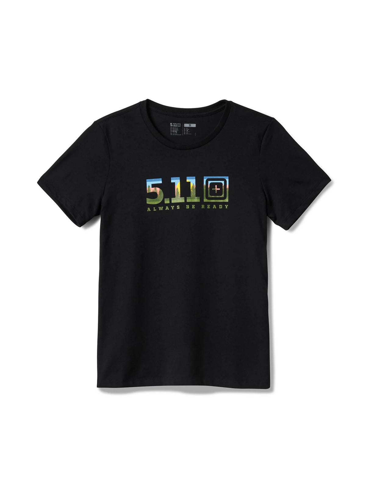 Women's New Horizon Tee