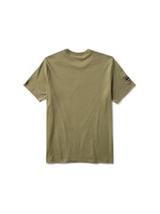 Island Vibes Short Sleeve Tee