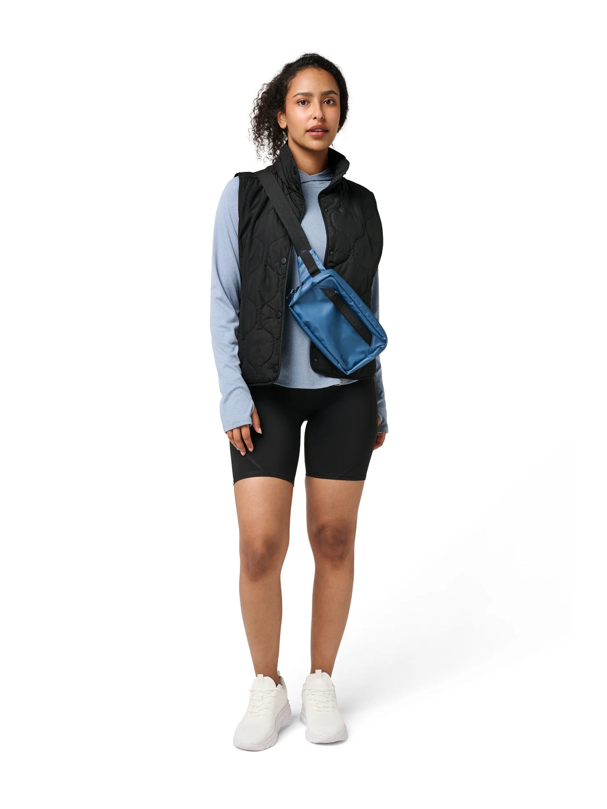 Women's Holly Quilted Vest