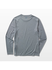 Sulli UV Long Sleeve Crew